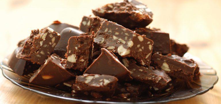 Պատրաստեք տնական համեղ շոկոլադ ինքներդ․ամենակարևորը շատ հեշտ է և մատչելի