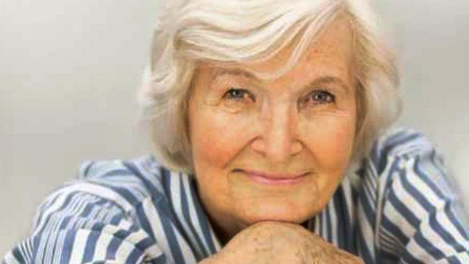 83 տարեկան կինը վերականգնել է իր տեսողությունը շնորհիվ այս պարզ բաղադրատոմսի