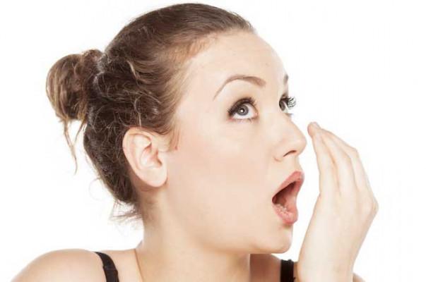 Բերանի տհաճ հոտի առաջացման պատճառներն ու դրանից ազատվելու միջոցներ