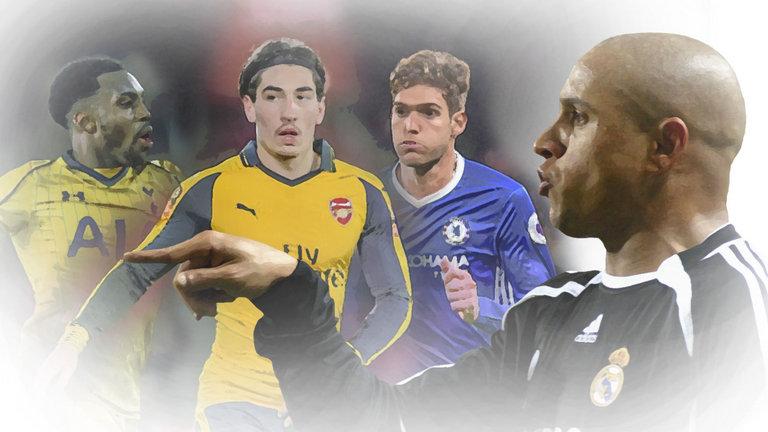 The evolution of full-backs: How they became integral to success