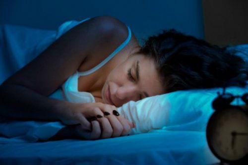 Поза во время сна: как она влияет на ваше здоровье?