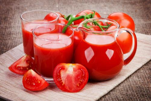 Важные факты о пользе томатного сока