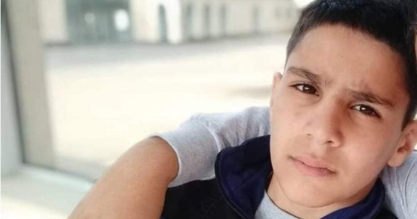 Հայտնաբերվել է որպես անհետ կորած որոնվող 12-ամյա Արթուր Մարտիրոսյանի դին. ոստիկանություն