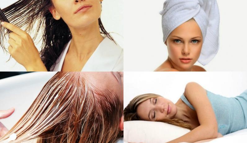 Մազերը լվանալիս կանանց  90%-ը թույլ է տալիս ԱՅԴ սխալը. երբեք մի արեք ԴԱ