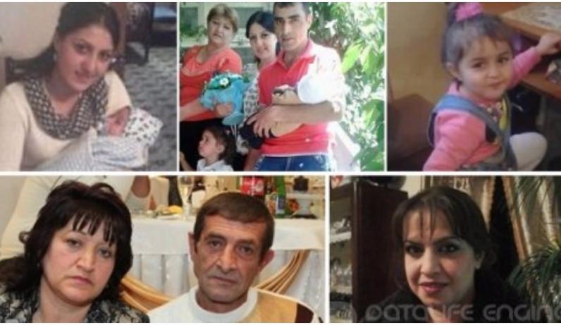 ՀԵՆՑ ՆՈՐ,,,,համացանցը պայթում է այս լուրից...Ավետիսյանների սպանության դրդապատճառը բացահայտված է 