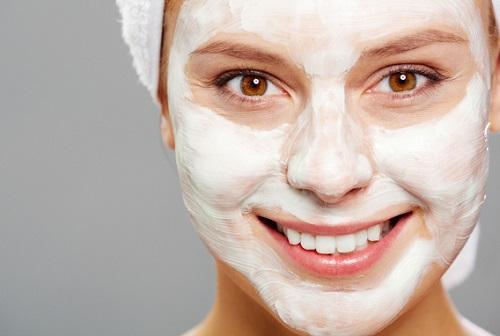 7 эффективных масок для подтяжки кожи лица
