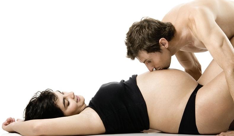 Սեռական հարաբերություններ` հղիության ընթացքում. կարելի՞ է, թե՞ ոչ