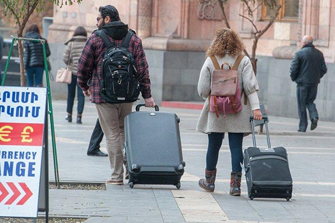 Խնդրահարույց զբոսաշրջություն. հայերը 200 դոլար են վճարում, վրացիների համար անվճար է