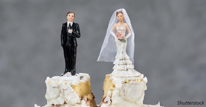 Ահա թե ինչու են ամենաշատ ամուսնալուծությունները լինում ՀԵՆՑ հունվար ամսին