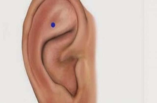Ի՞նչ տեղի կունենա ձեր օրգանիզմի հետ, եթե մերսեք ականջի այս կետը․ Ապշեցնող է  