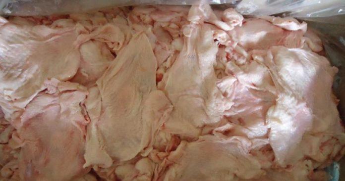 Ահա, թե ինչ է կատարվում Ձեր օրգանիզմի հետ, երբ հավի կաշի եք ուտում. սա պարզապես անհավանական է