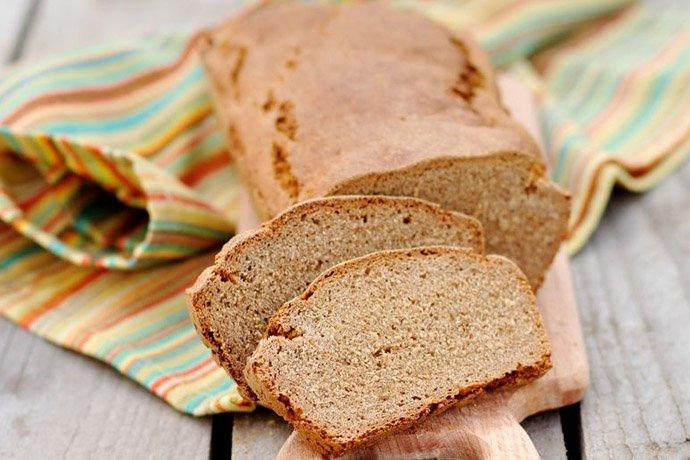 Հաց՝ առանց դրոժի. ամենաօգտակար հացի բաղադրատոմսը