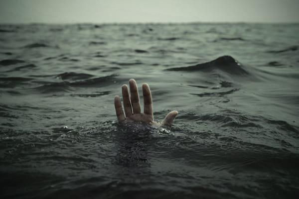 Ամուսինը թողեց կնոջը խորտակվող լայներում՝ նրա համար տեղ չմնաց փրկարարական նավակի մեջ