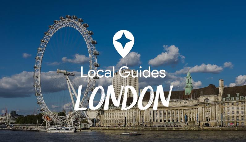 London Sightseeing With a Local - Local Guides Swap