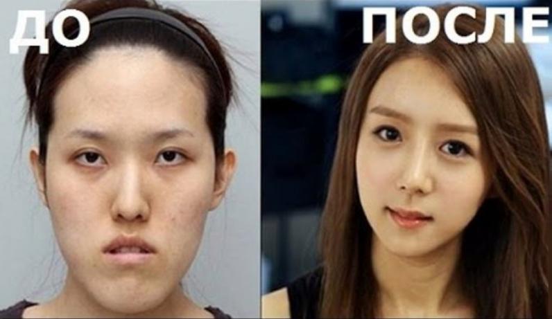 9 Шокирующих Фактов об Корейской Индустрии Красоты