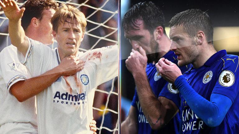 Can Leicester learn from Leeds' escape from relegation in 1992/93?