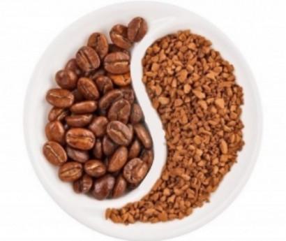 Աղացած և լուծվող սուրճերի տարբերությունը, և ինչին է պետք տալ նախընտրությունը չքնելու համար