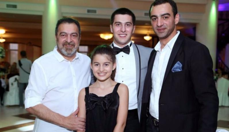 Ինչ ընտանեկան լուսանկարներ են հրապարակում հայ հայտնիները