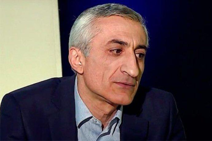 «Իսկ Նիկոլն ո՞ւր էր…». Սպարտակ Սեյրանյան