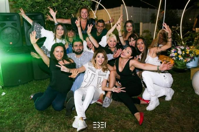 Ինչպե՞ս է անցել Նազենի Հովհաննիսյանի 35-ամյակը, և ովքեր են եղել հայտնի հյուրերը
