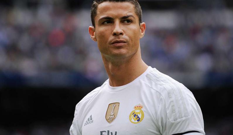 Cristiano Ronaldo still prolific but his role has changed at Real Madrid
