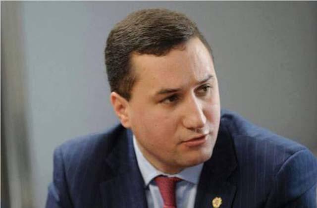 Комментарий пресс-секретаря МИД в связи с экстрадицией Александра Лапшина в Азербайджан