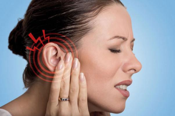 Ականջներում լսվող աղմուկը վկայում է լուրջ հիվանդությունների մասին