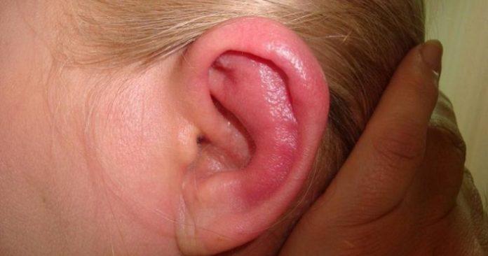 Ձեր ականջները հաճա՞խ են կարմրում. ո՛չ, դա ամենևին էլ չի նշանակում, թե խոսում են ձեր մասին. պատճառը շատ ավելի լուրջ է