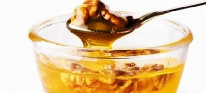 Մեղր և ընկույզ. հզոր խառնուրդ, որը բուժում է առողջական մի քանի խնդիրներ