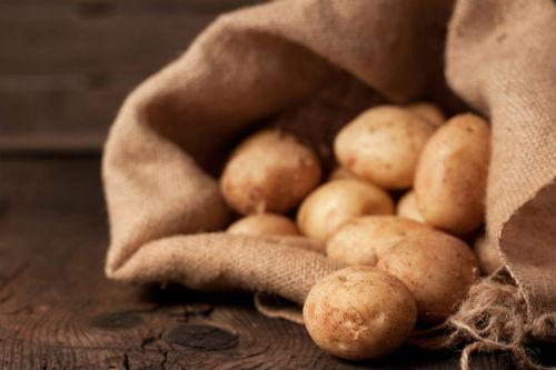 Чудесные свойства картофеля