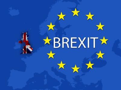 UK lawmakers approve Brexit