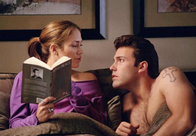 10 фильмов, в которых актеры любили друг друга по-настоящему