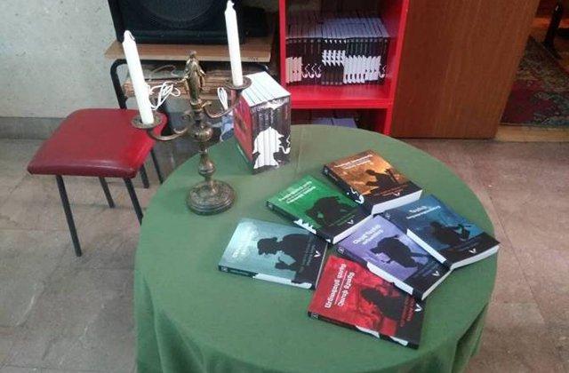 Շերլոք Հոլմսի մասին պատմող գրքերի ամբողջական հավաքածուն հայերենով դրվեց ընթերցողի սեղանին