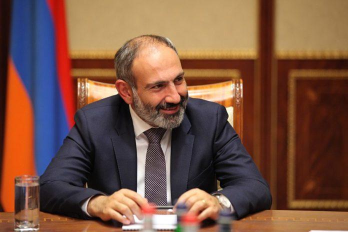 Փաշինյանի շնորհիվ անվճար ենք հեռուստացույց նայելու