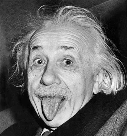  «Հաջողության 10 գաղտնիք» Էնշտեյնից