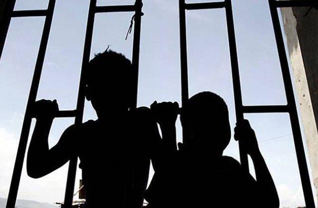 Թուրքիայում 6 տարեկանից փոքր 594 երեխա բանտում է