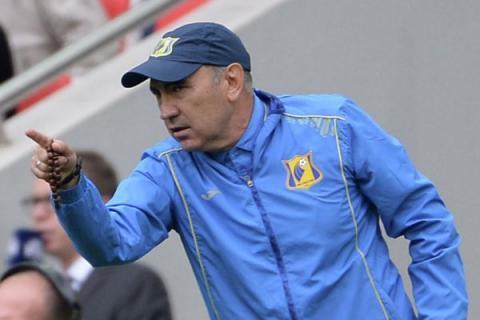 Мияилович: «Веллитон рассказал мне об особенностях российского футбола»