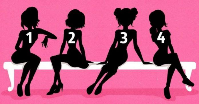 ԹԵՍՏ. Ո՞վ է, ըստ ձեզ, այս աղջիկներից ամենահաջողակը. թեստը շատ բան կբացահայտի ձեր մասին