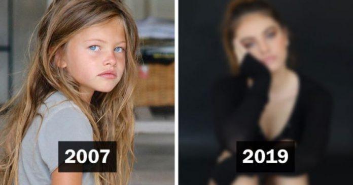 Տիեզերական գեղեցկություն. 17-ամյա Թիլան Բլոնդոյի դեմքն ամենագեղեցիկն է ճանաչվել 2018-ին. ՖՈՏՈՇԱՐՔ