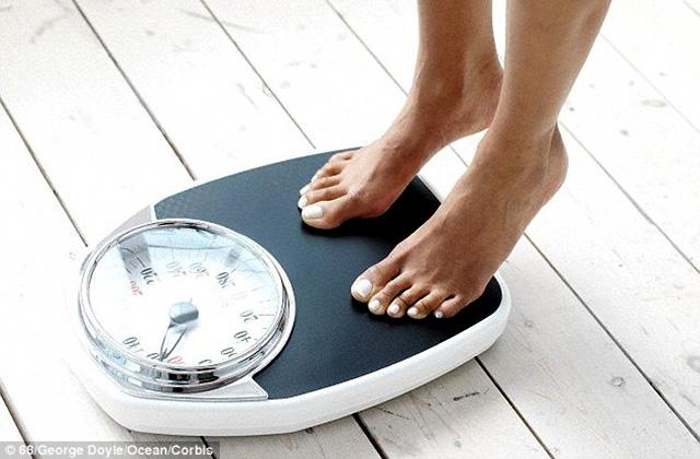 Desperate to Lose Weight? Eat ALMONDS! Handful a Day ‘Wards off Hunger and Replaces Empty Calories from Junk Food’
