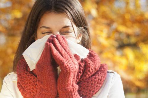 Аллергия на холод: что это такое и как с ней бороться