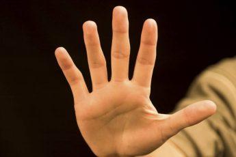   Ձեռքի յուրաքանաչյուր մատը կապված է 2 օրգանների հետ, դուք եք ձեր առողջության  և հոգեվիճակի «դիրիժորը»