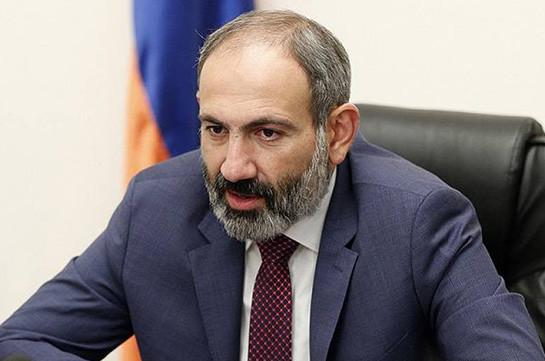 Նիկոլ Փաշինյանը չհերքեց՝ Պուտինի հետ քննարկվել է նաև Քոչարյանի ու Միքայել Հարությունյանի հարցը