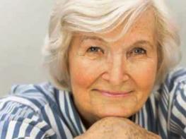 83 տարեկան կինը վերականգնել է իր տեսողությունը շնորհիվ այս պարզ բաղադրատոմսի