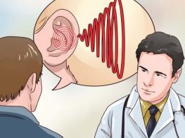 Ականջներում լսվող աղմուկը վկայում է լուրջ հիվանդությունների մասին. Դրանց թվին են դասվում ավիտամինոզը, սակավարյունությունը և այլն
