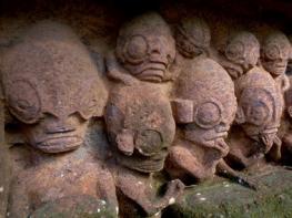 Այլմոլորակայինների քանդակներ են գտնվել Նուկու Հիվա կղզում. առեղծված, որ բացատրություն չունի