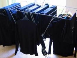 Հրաշալի խորհուրդներ, որոնք կօգնեն ձեզ անվնաս լվանալ սև հագուստները․ Շնորհիվ դրանց՝ դուք կկարողանաք վերադարձնել գունաթափված հագուստի նախկին տեսքը