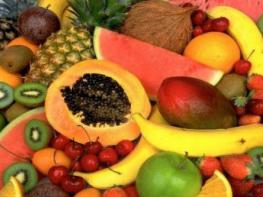 8 лучших фруктов для вашего организма