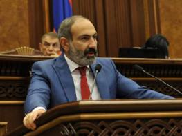 «Հույս ունենք, որ առնվազն հաջորդ տարվա պետական բյուջեում մենք կնախատեսենք կենսաթոշակների և աշխատավարձերի ավելացում». Նիկոլ Փաշինյան