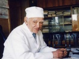 103-ամյա հանրահայտ պրոֆեսոր Ուգլովի դիետան
